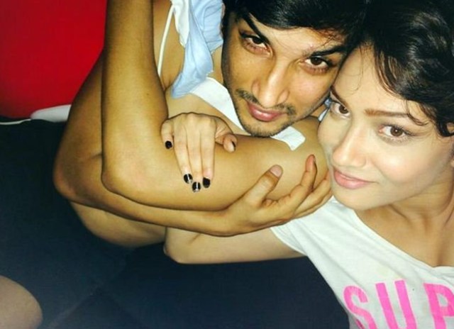 Ankita Lokhande Sushant Singh Rajput split reason